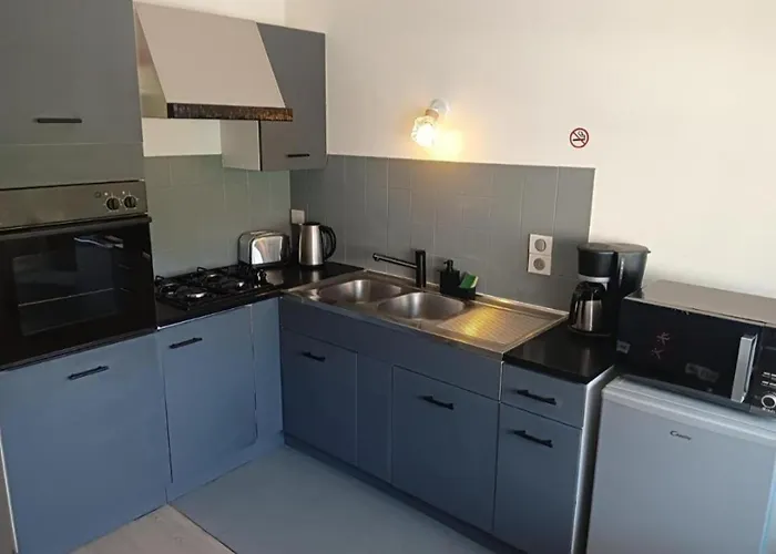 Apartamento Le Spirituel