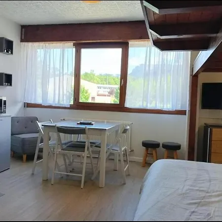 Apartament Le Spirituel *
