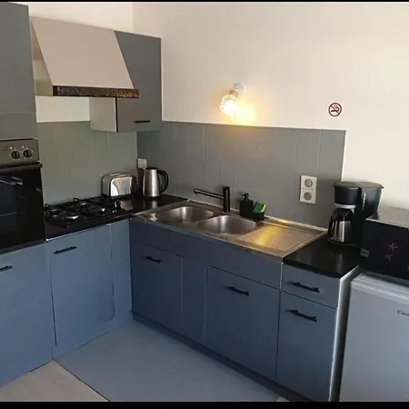 Apartament Le Spirituel